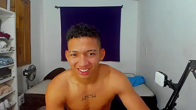 JuanchiT66 online show from 10.02.25