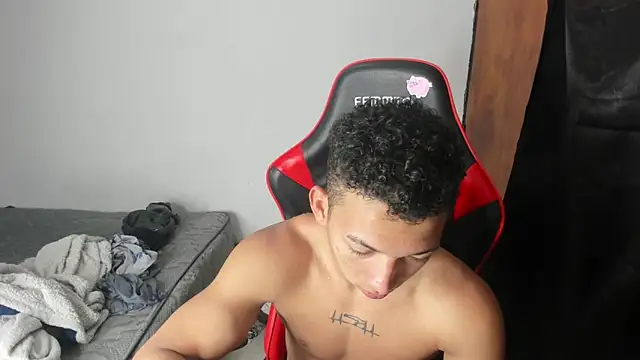 JuanchiT66 online show from 03.02.26