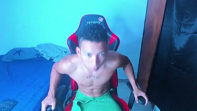 JuanchiT66 online show from 04.18.26