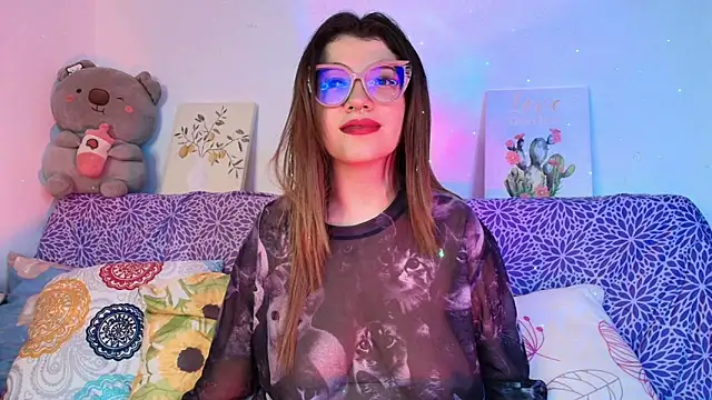 isaferrer06 online show from 04.30.26