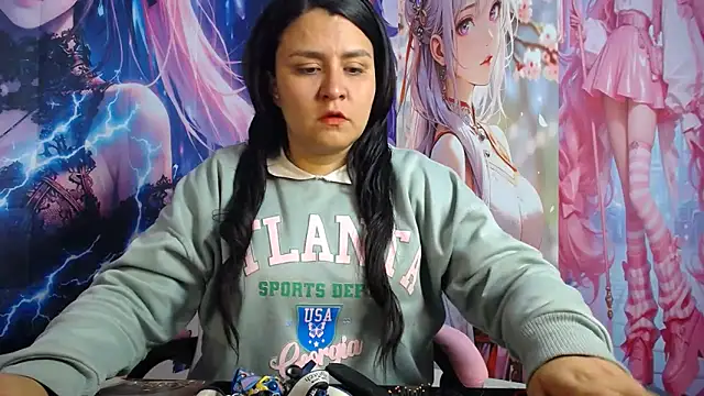 Snapshot of MissLusty_ chatting on 02.24.26 MissLusty online show from 02.24.26