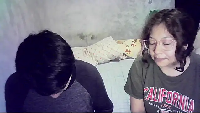 OnlyGrace online show from 09.14.25