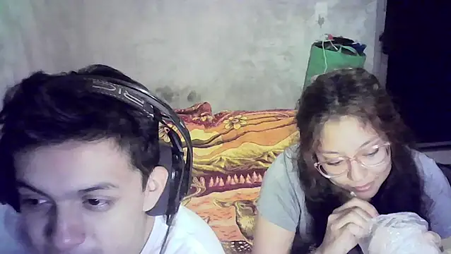 OnlyGrace online show from 10.04.25