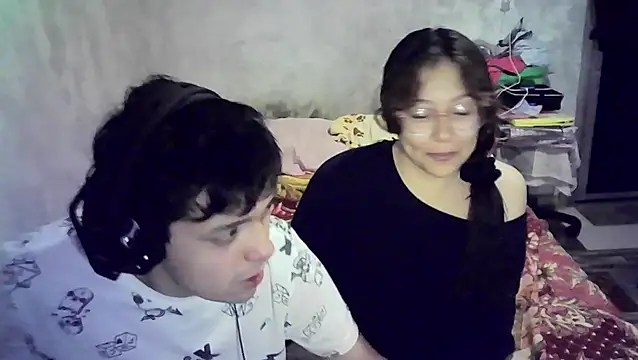 OnlyGrace online show from 10.11.25