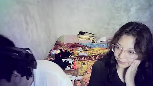 OnlyGrace online show from 10.15.25