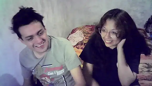 OnlyGrace online show from 10.17.25