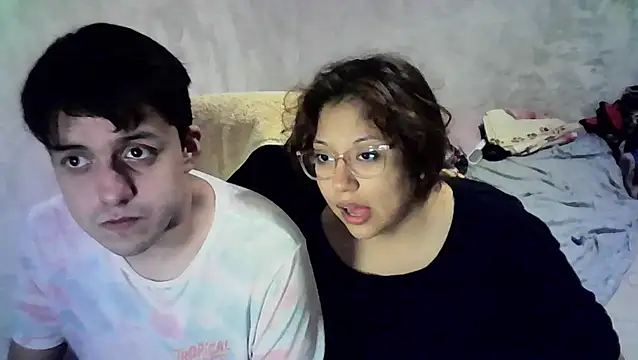 OnlyGrace online show from 10.22.25