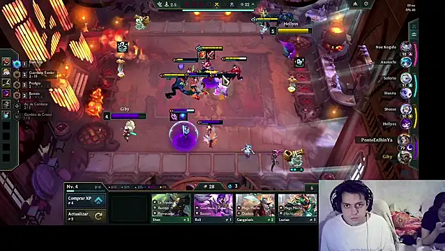 OnlyGrace online show from 11.09.25