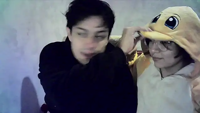 OnlyGrace online show from 11.11.25