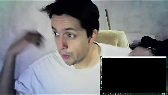 OnlyGrace online show from 11.11.25