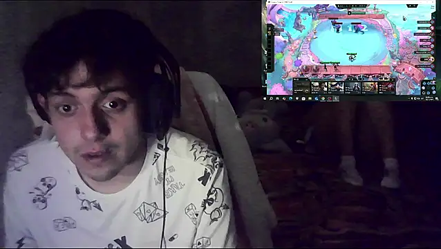 OnlyGrace online show from 11.24.25