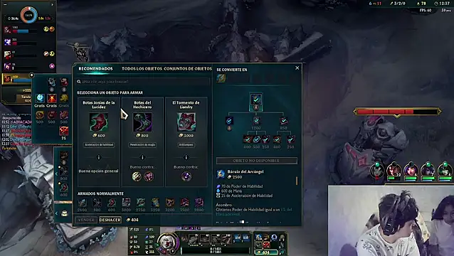 OnlyGrace online show from 11.24.25