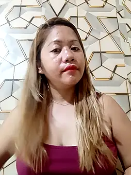 Snapshot of Cute-Jacky chatting on 04.14.26 Cute-Jacky online show from 04.14.26