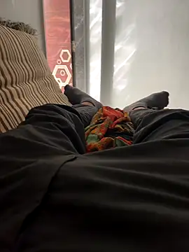 NoddingScorpion online show from 11.06.25