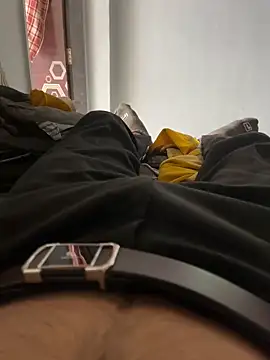 NoddingScorpion online show from 11.07.25