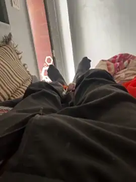 NoddingScorpion online show from 11.11.25