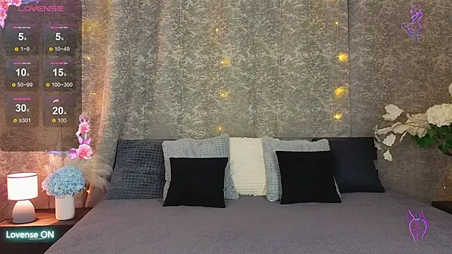 Bekky Hammon online show from 02.16.26