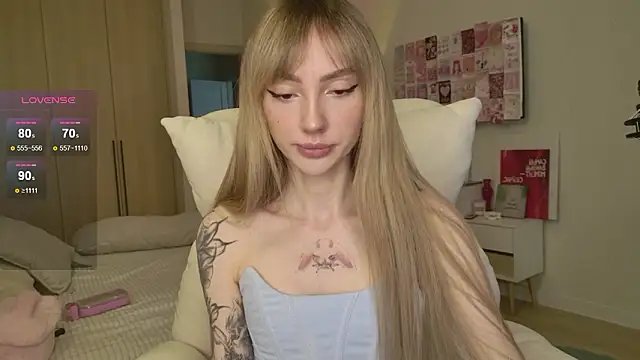 Lunainnk online show from 02.05.26