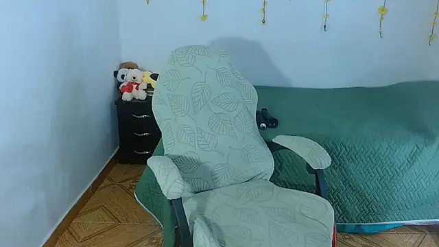 sajecrismaa online show from 04.13.26