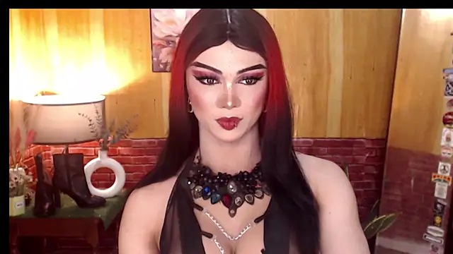 Hugecock shantall online show from 09.10.25