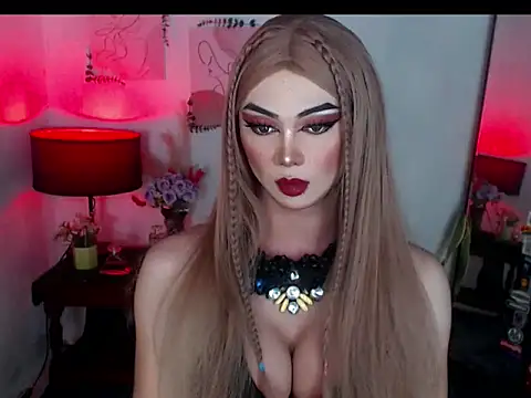 Hugecock shantall online show from 11.02.25