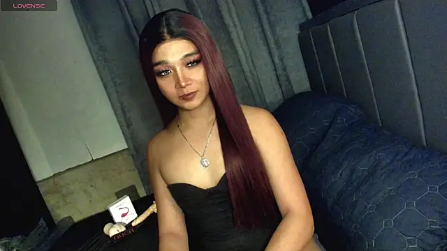 TrinityFucksYou online show from 03.30.26