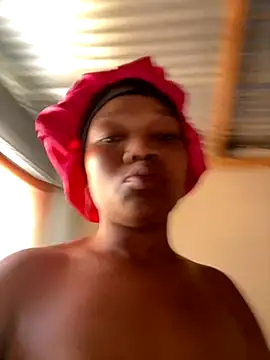 Snapshot of BaddestAss22 chatting on 10.10.25 BaddestAss22 online show from 10.10.25