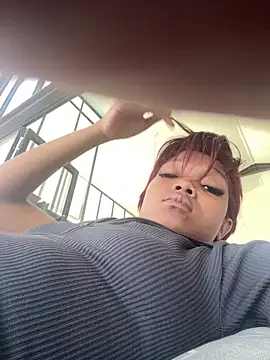 BaddestAss22 online show from 02.08.26