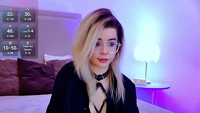 PrincessSlay online show from 03.26.26