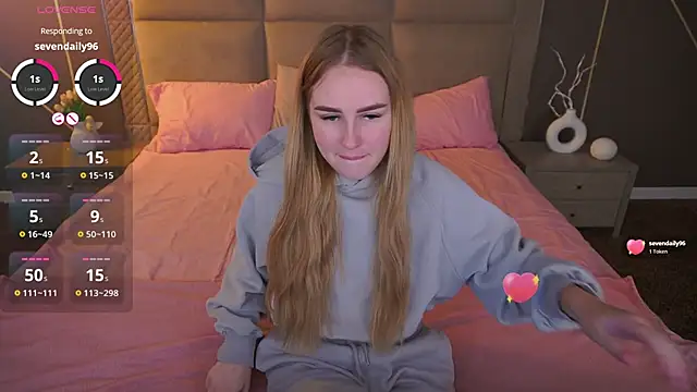 GabriellaJass online show from 11.18.25