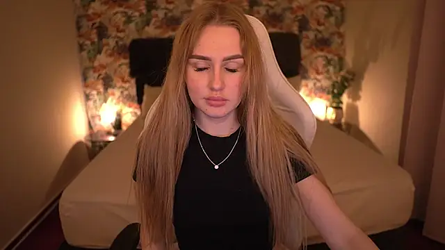 GabriellaJass online show from 12.02.25