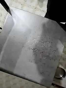 Snapshot of Axelitoc chatting on 10.03.25 Axelitoc online show from 10.03.25