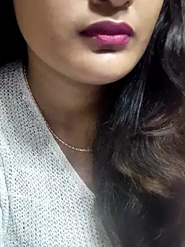 Cute pinkii online show from 01.17.26