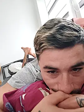 Snapshot of Negrila25 chatting on 02.12.26 Negrila25 online show from 02.12.26