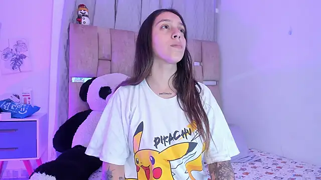 JulianaCarter online show from 12.13.25