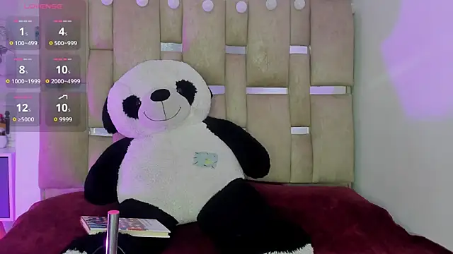 JulianaCarter online show from 12.18.25