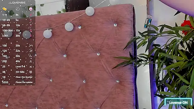 JulianaCarter online show from 05.06.26