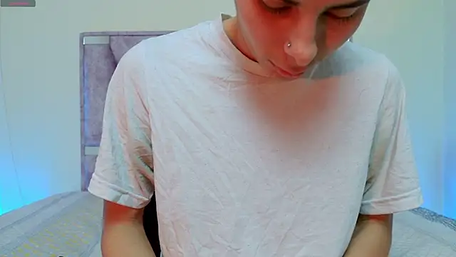 lana and liam  online show from 09.10.25