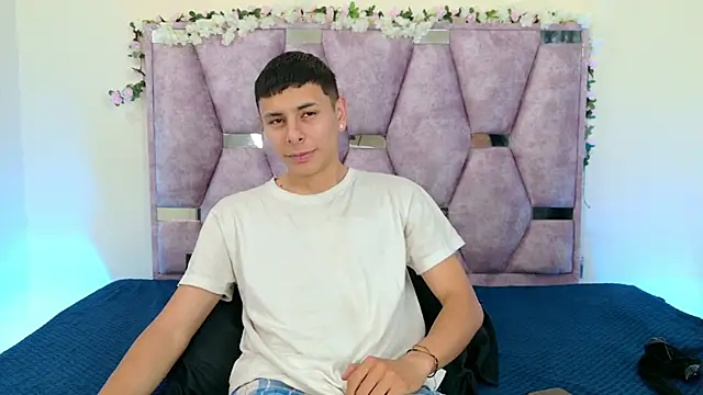 lana and liam  online show from 03.01.26