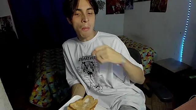 golden ryyan online show from 02.19.26