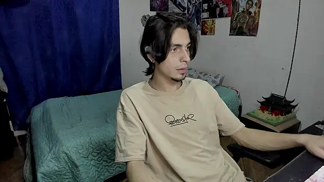 golden ryyan online show from 05.06.26