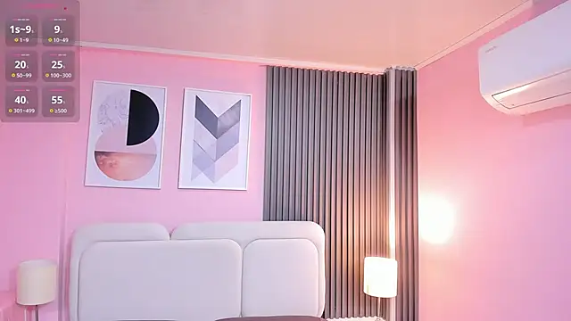 Clawdeen  wolf online show from 09.21.25