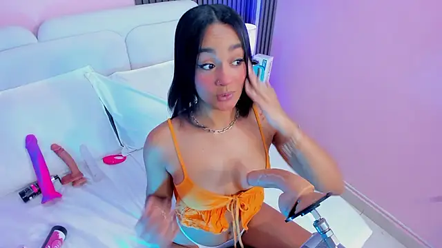 Clawdeen  wolf online show from 03.24.26