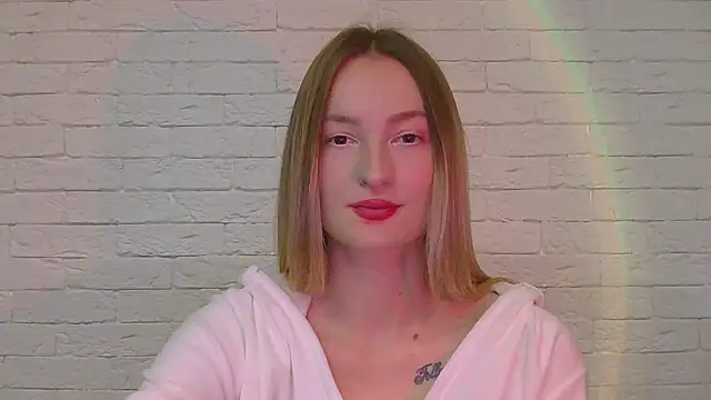 Alice Sweet 01 online show from 11.28.25