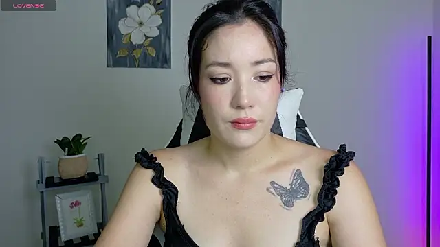 Eliih 01 online show from 02.26.26