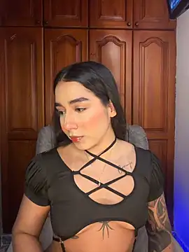 KaditaNavarro online show from 03.23.26