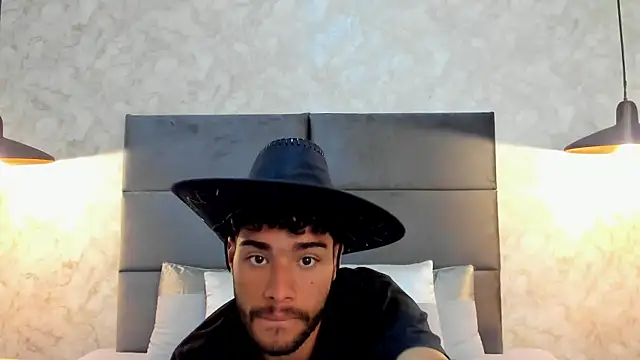 RaphaelDufort online show from 09.27.25