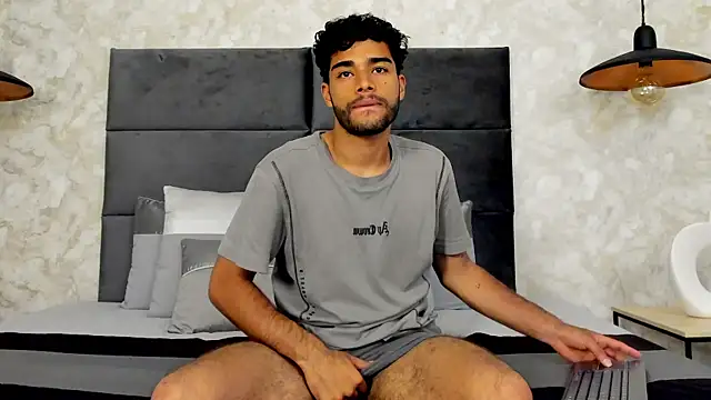 RaphaelDufort online show from 09.29.25