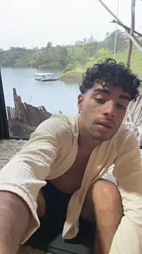 RaphaelDufort online show from 01.06.26