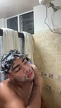 RaphaelDufort online show from 01.10.26